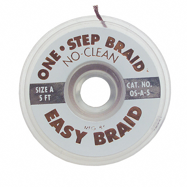 OS-A-5 - MENDA/EasyBraid