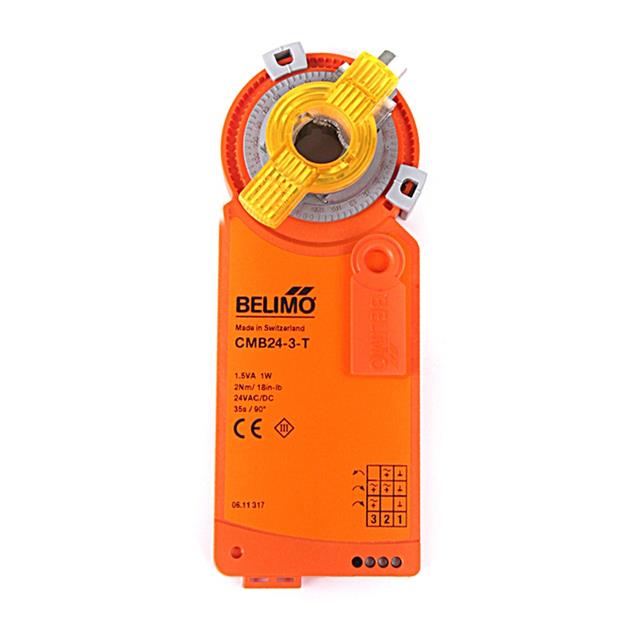 CMB24-3 - Belimo
