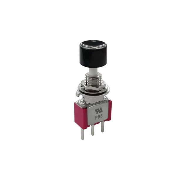 SW-PB8-AA22A2QE-3 - Adam Tech