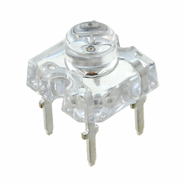 CP42B-RKS-CL0P0AA4 - Cree LED