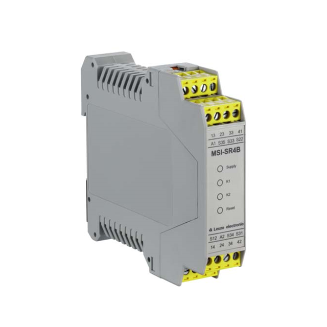 MSI-SR4B-01 - Leuze