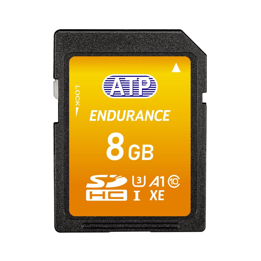 AF8GSD4A-EBAIM - ATP Electronics, Inc.