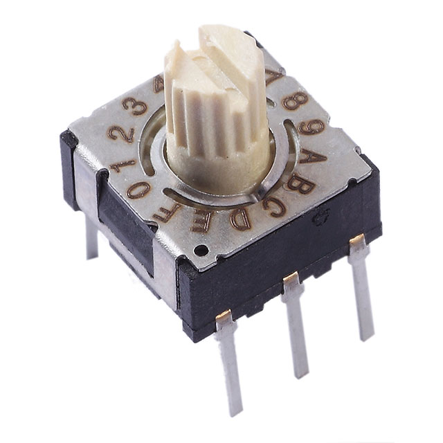 220ADC16 - CTS Electrocomponents