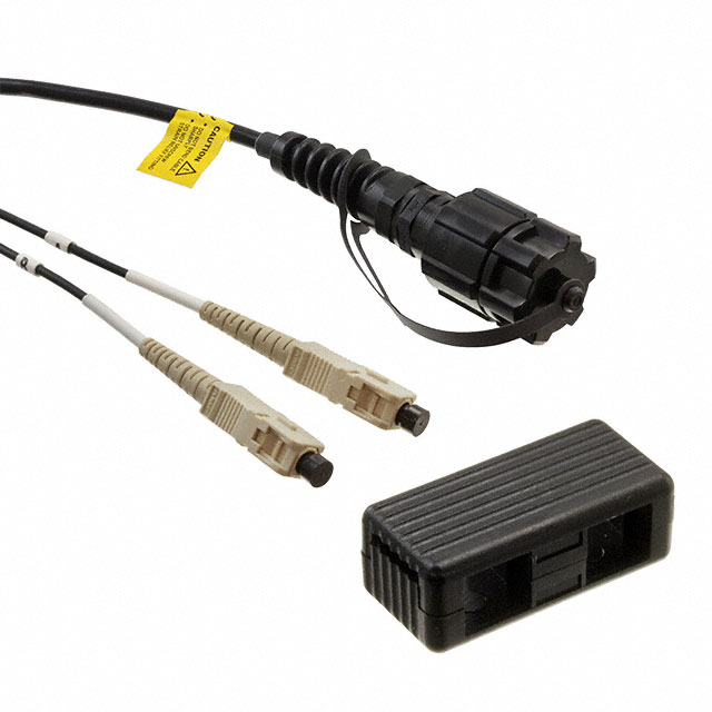 1-1920985-0 - TE Connectivity AMP Connectors