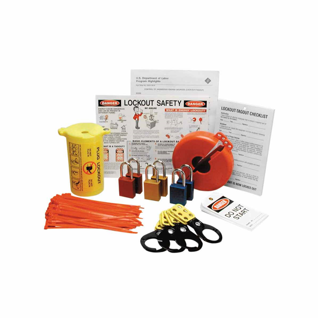 LK505E - Brady Corporation