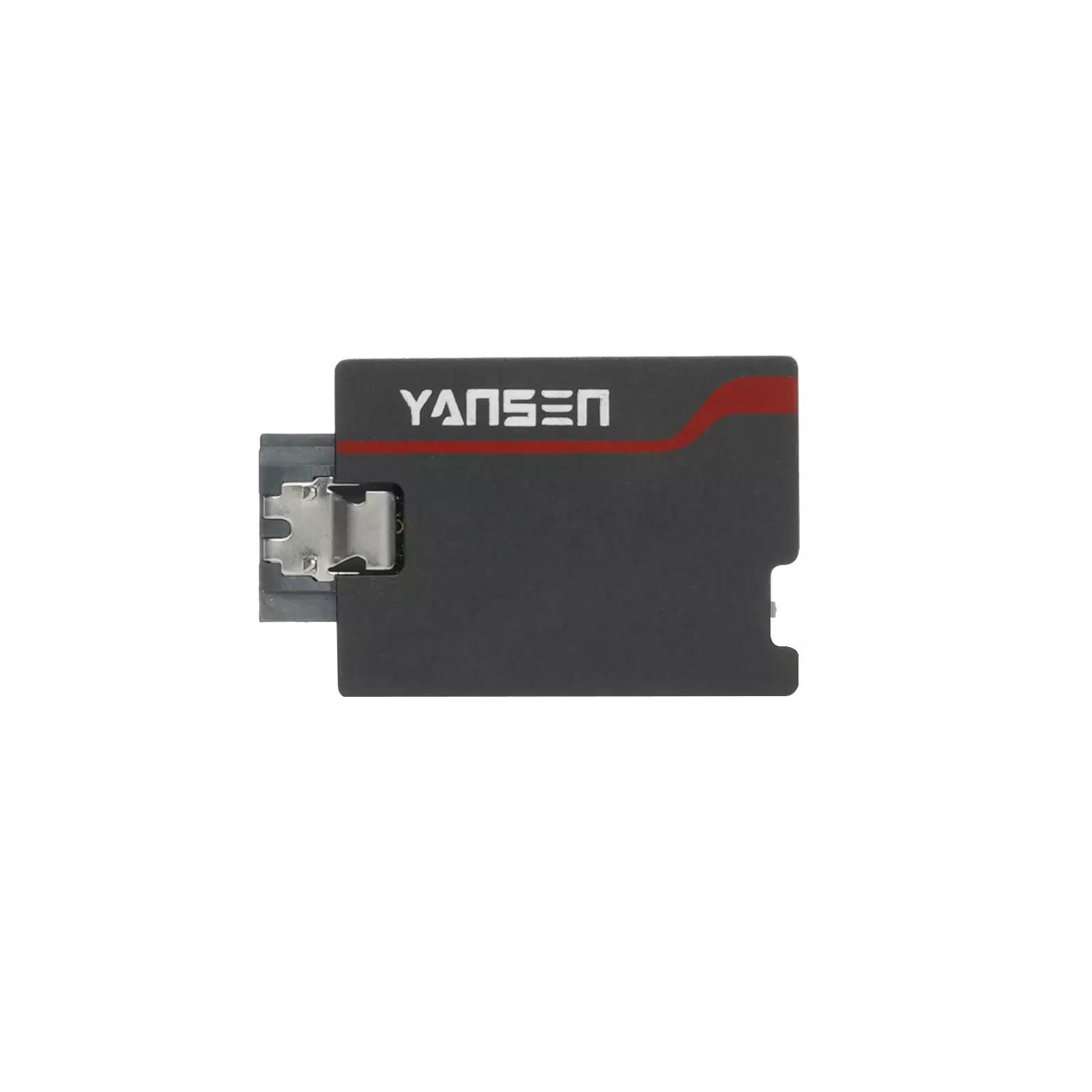 YSSD3S2TM016WNNNN - YANSEN
