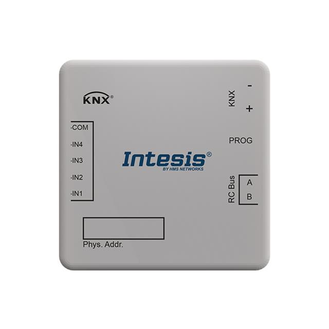 INKNXTOS001R000 - HMS Networks