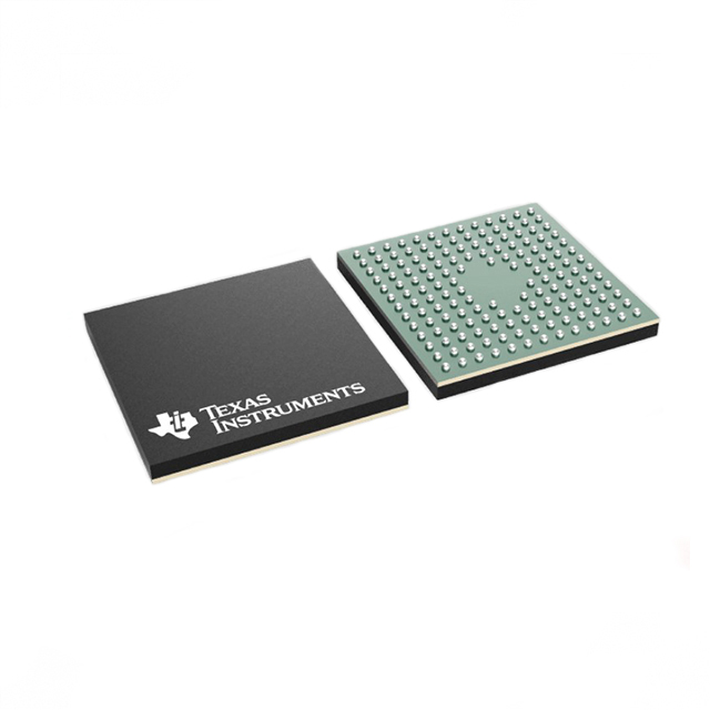 TM4C123BH6NMRIR - Texas Instruments