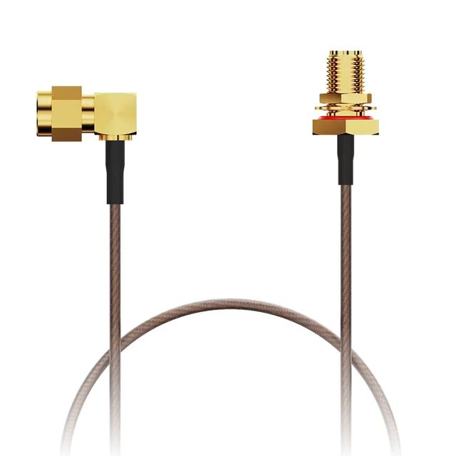 CABLE 252 RF-0300-A-1 - GCT (Gradconn)