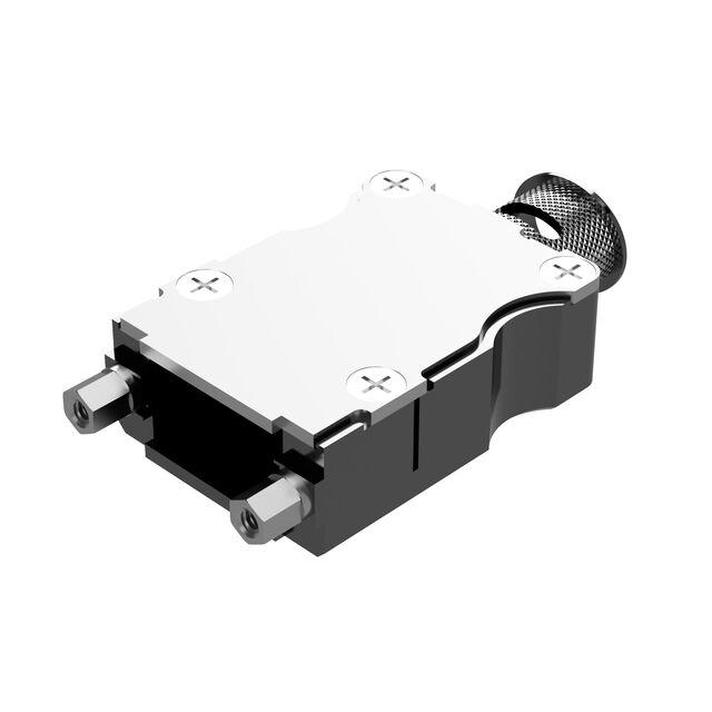 D9000APNT20/AA - Amphenol Positronic