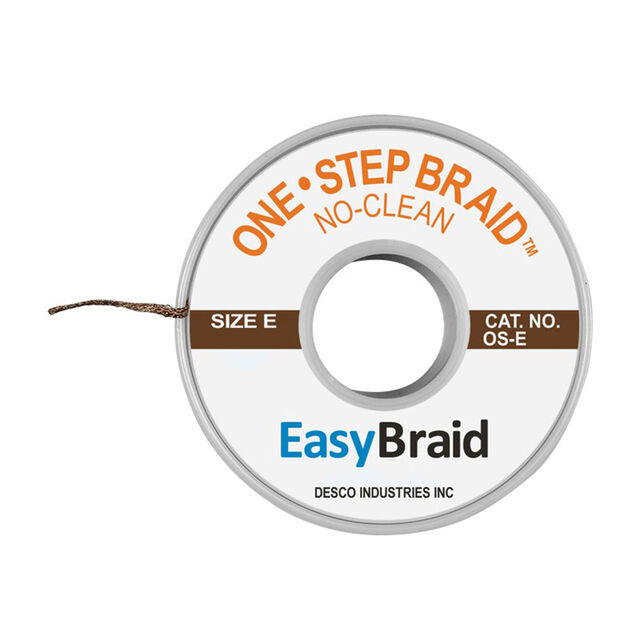 OS-E-500 - MENDA/EasyBraid