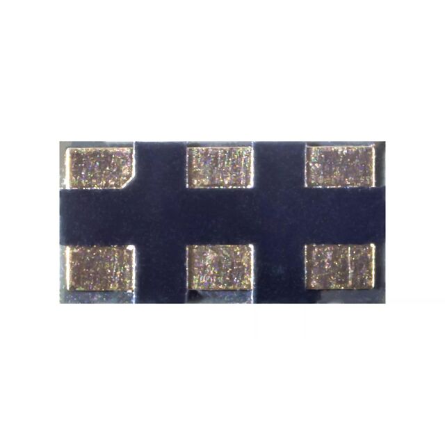 TMD26353M OLGA6 LF T&RDP ams-OSRAM USA Module, additional view 2