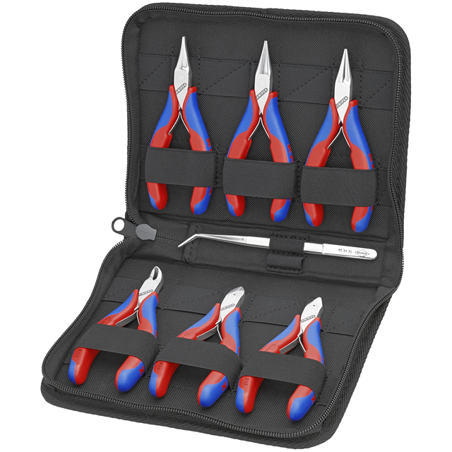00 20 16 - Knipex Tools LP