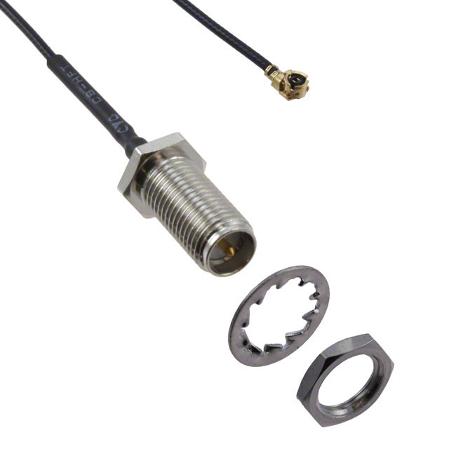 2032445-1 - TE Connectivity AMP Connectors