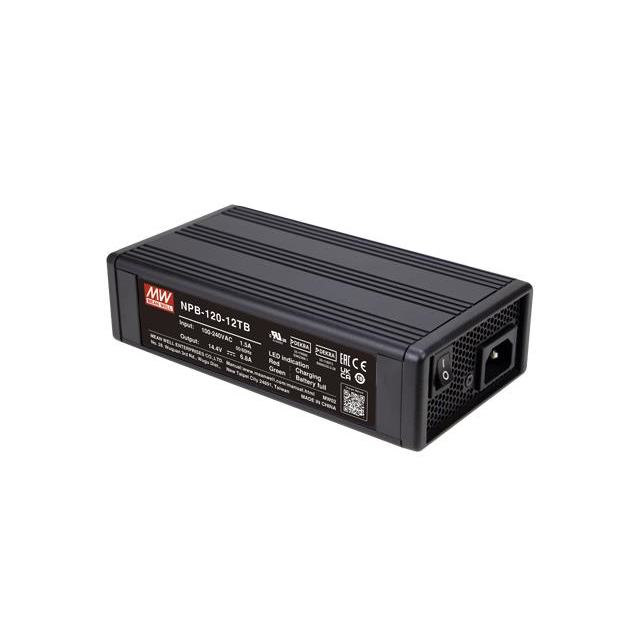 NPB-360-48AD1 - MEAN WELL USA Inc.