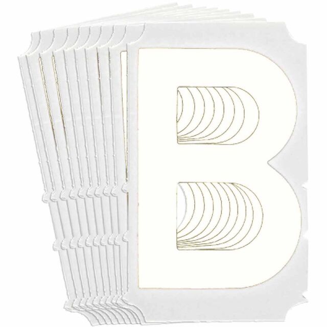 5130P-B - Brady Corporation
