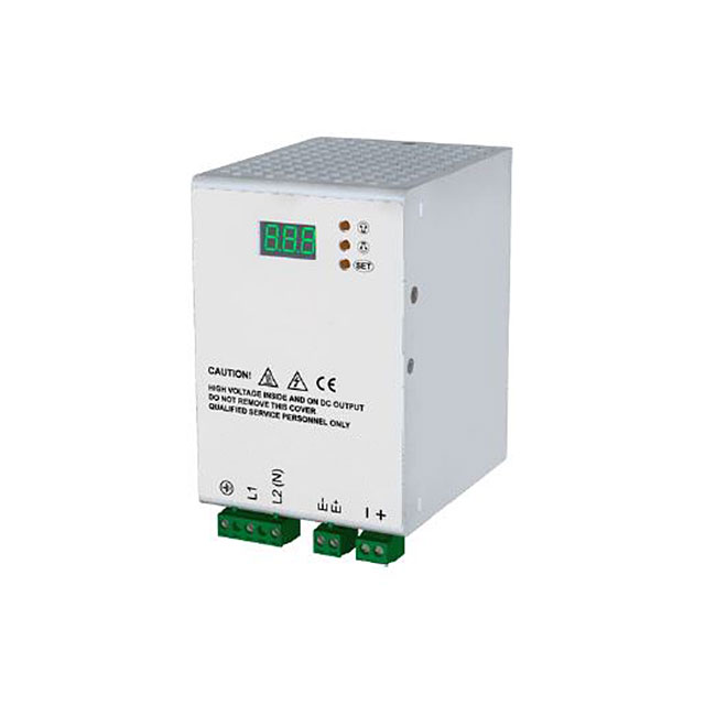 LDP200-200 - Bel Power Solutions