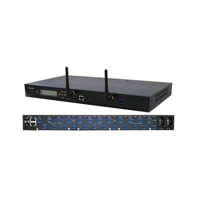 04033414 - Perle Systems