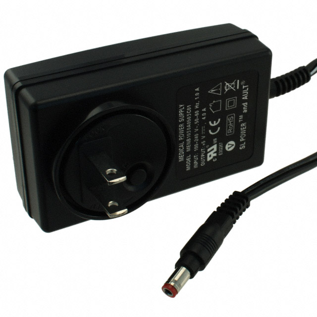MENB1030A0503C01 - SL POWER / Advanced Energy