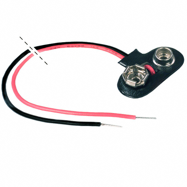2242 - Keystone Electronics