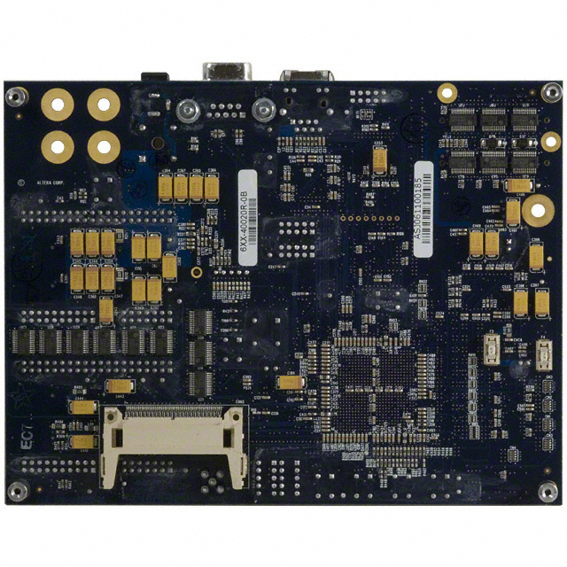 DK-NIOS-2C35N
