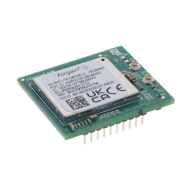 NL-SW-LTE-QBG95-D