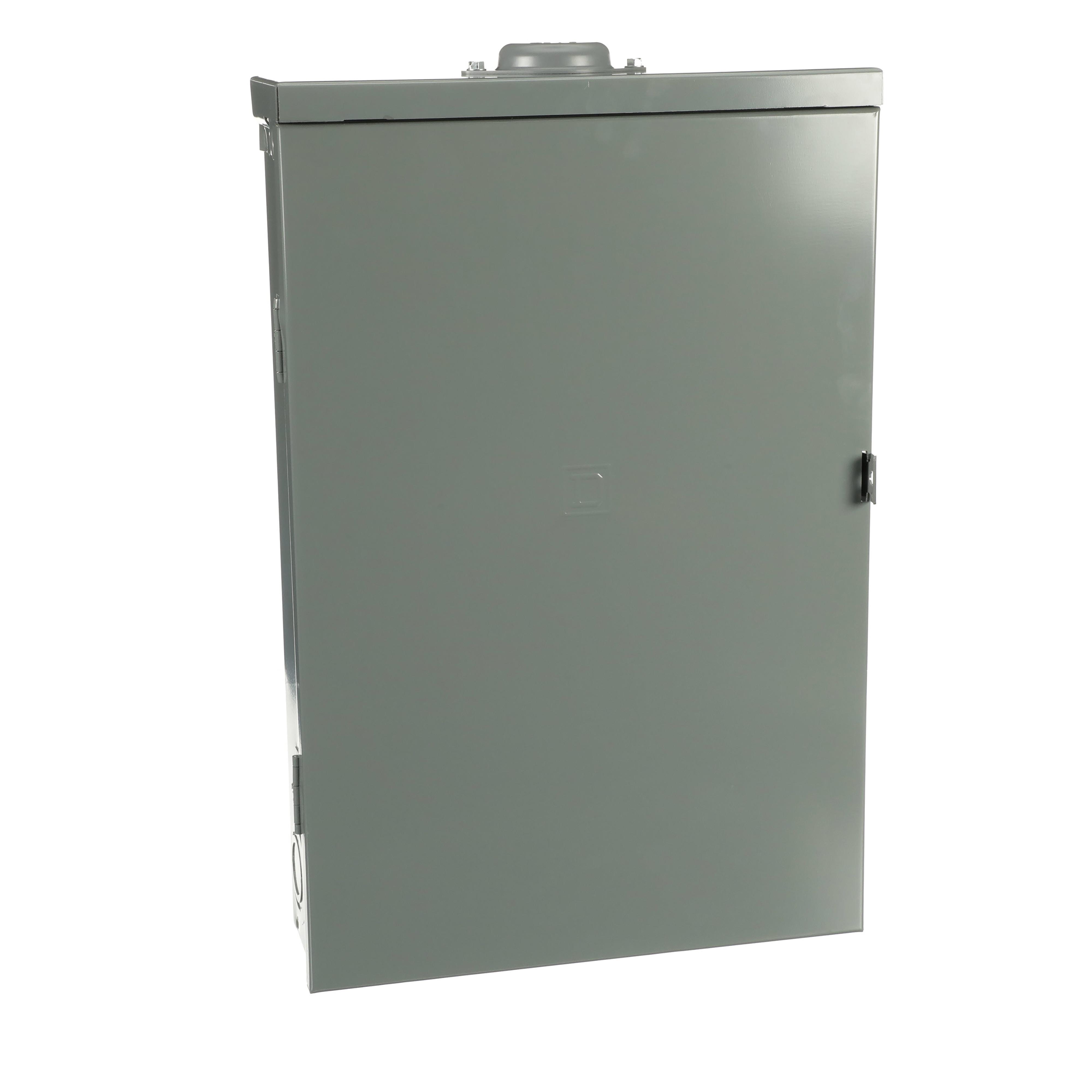 QO124M100PRB - Schneider Electric