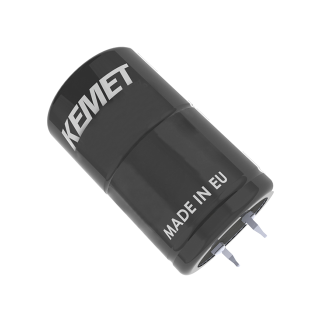 ALA8AF271CE500 - KEMET