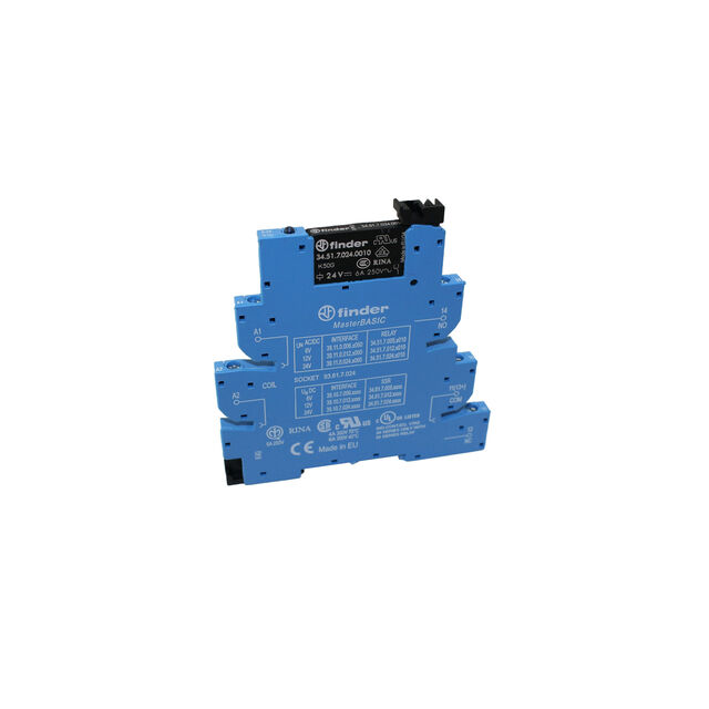 39.11.0.024.0060 - Finder Relays, Inc.