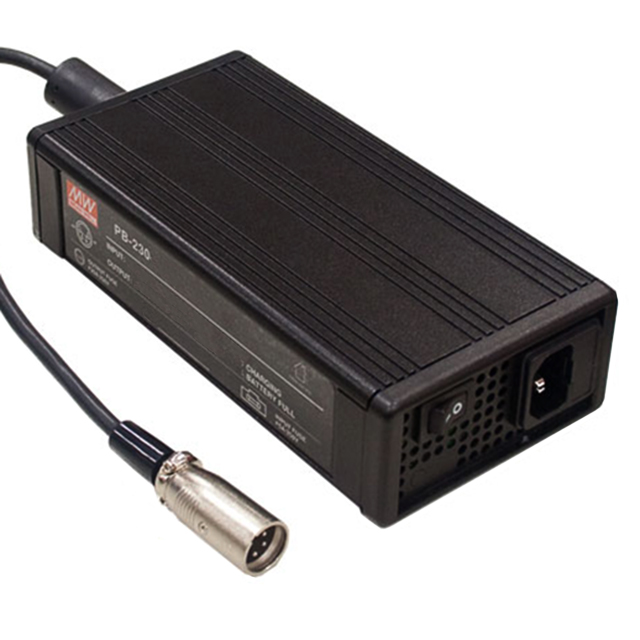 PB-230-24 - MEAN WELL USA Inc.