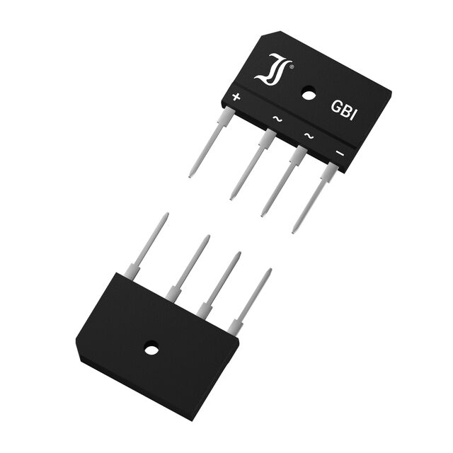 GBI10J-T - Diotec Semiconductor