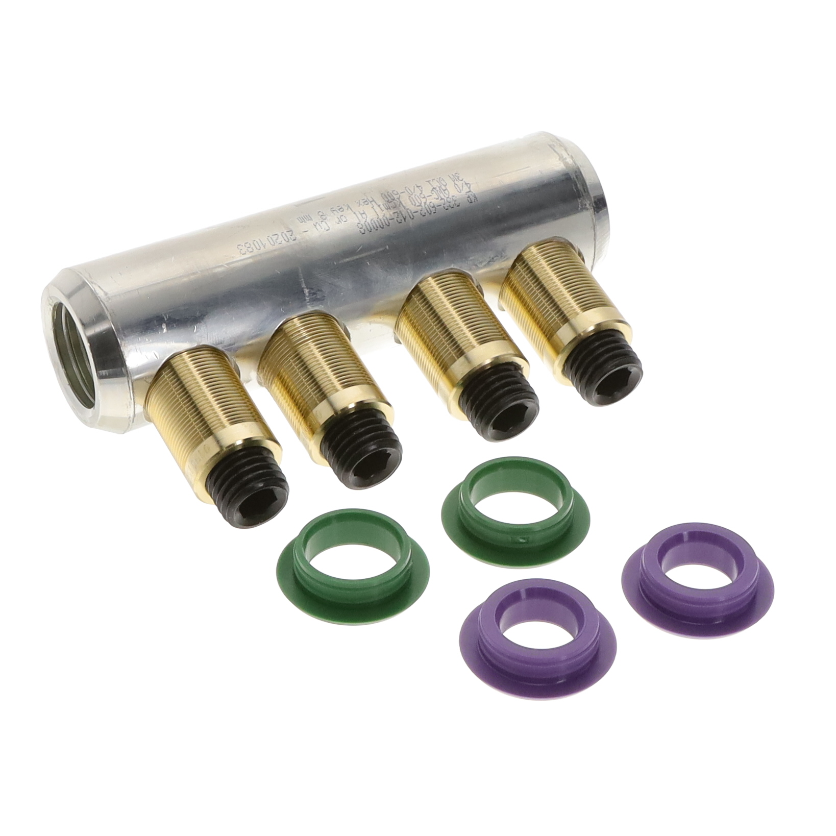 QCI 4/0-600 - 3M