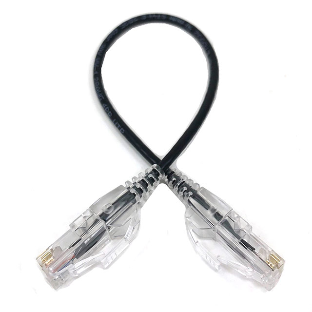 E08-001B-SLIM - Micro Connectors, Inc.