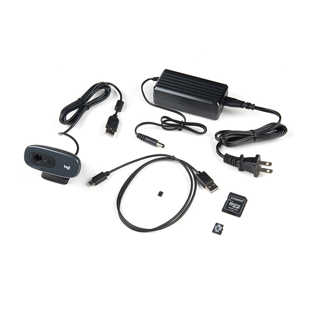 16389 - SparkFun Electronics