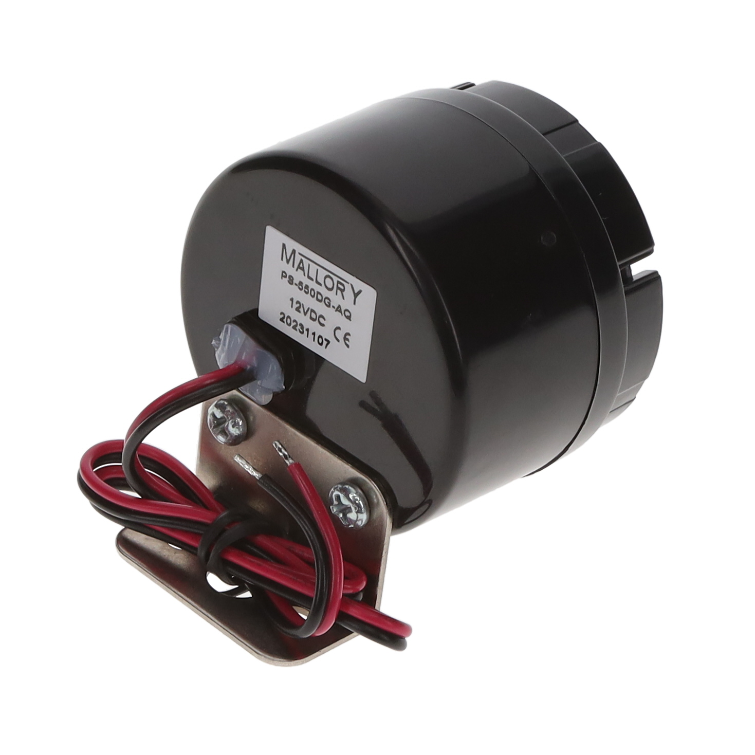 PS-550DG-AQ - Mallory Sonalert Products