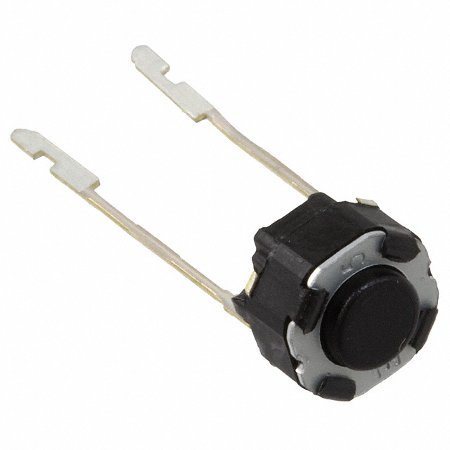 EVQ-11Y04K - Panasonic Electronic Components