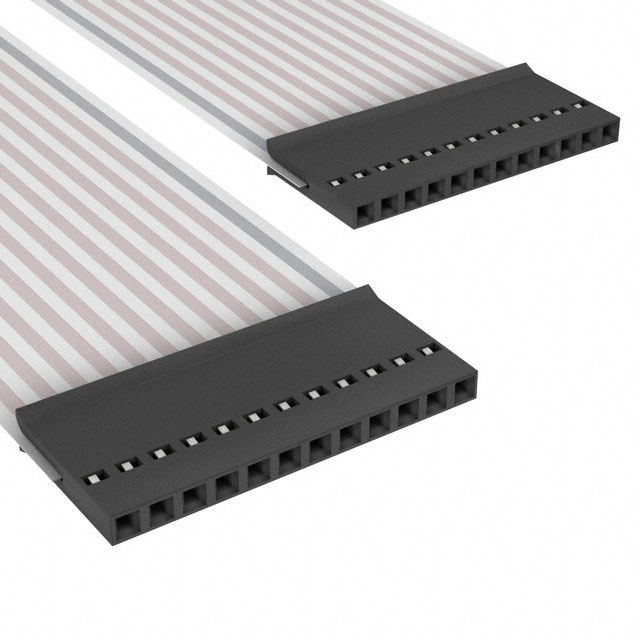 A9BBA-1203F - TE Connectivity AMP Connectors