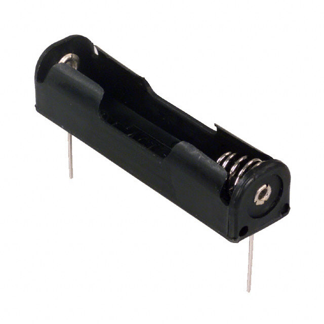 2466 - Keystone Electronics