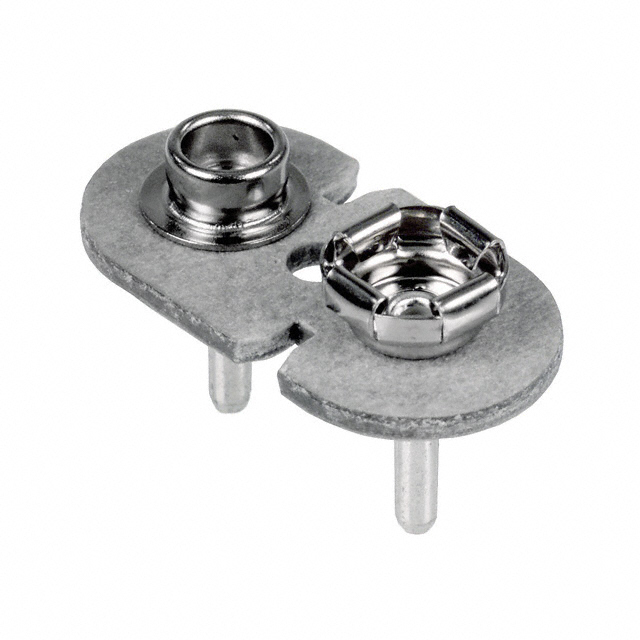 968 - Keystone Electronics