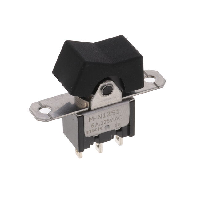 MN12TNW01-DA - NKK Switches