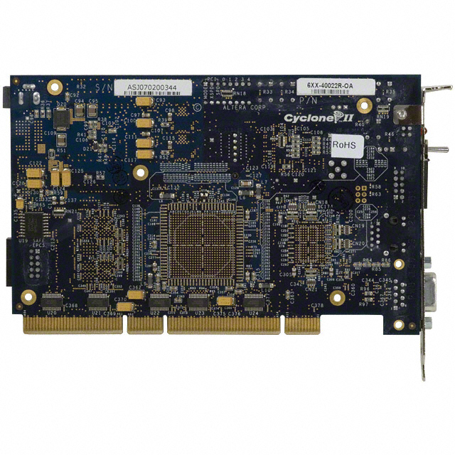 DK-PCI-2C35N