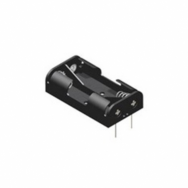 2472 - Keystone Electronics