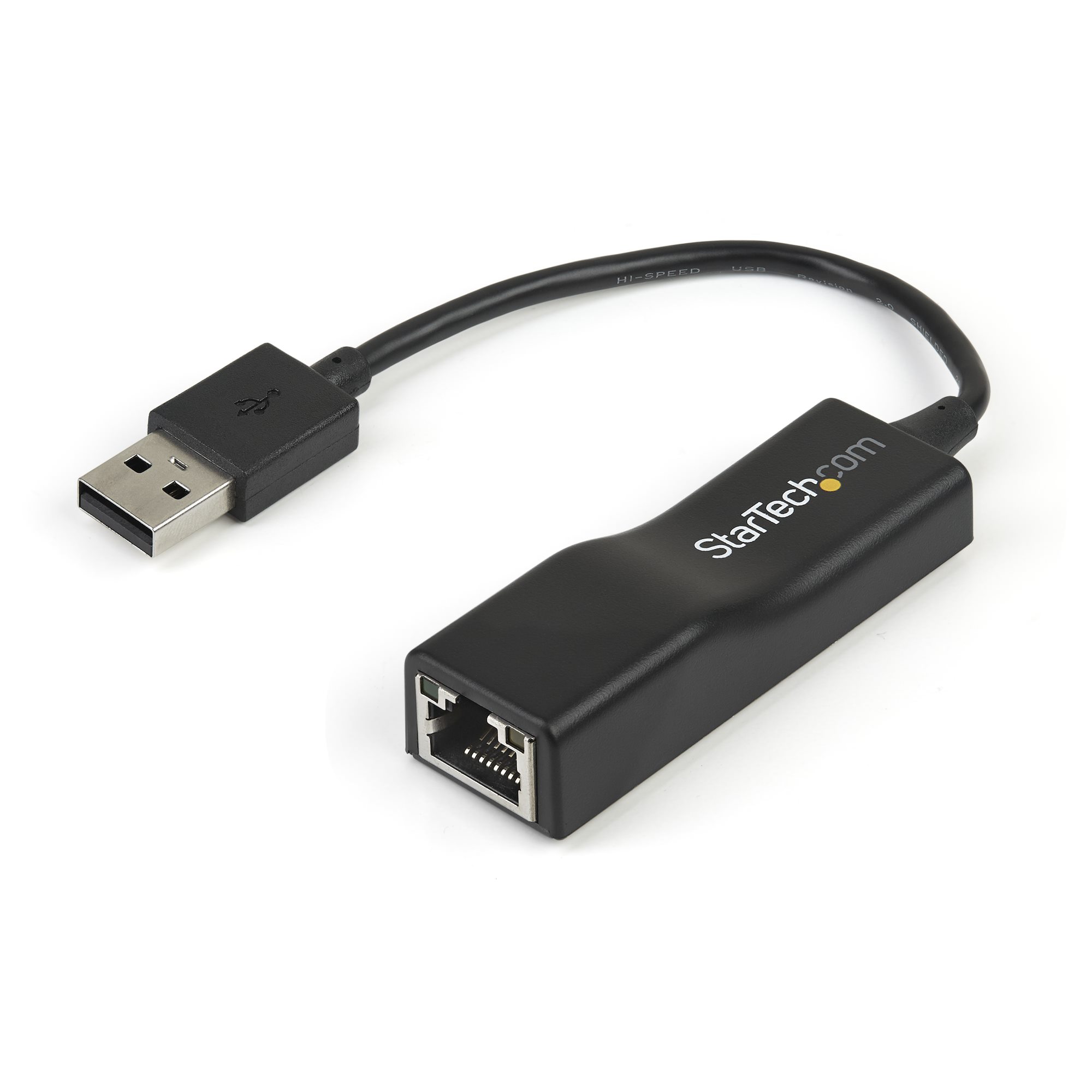 USB2100 - StarTech.com