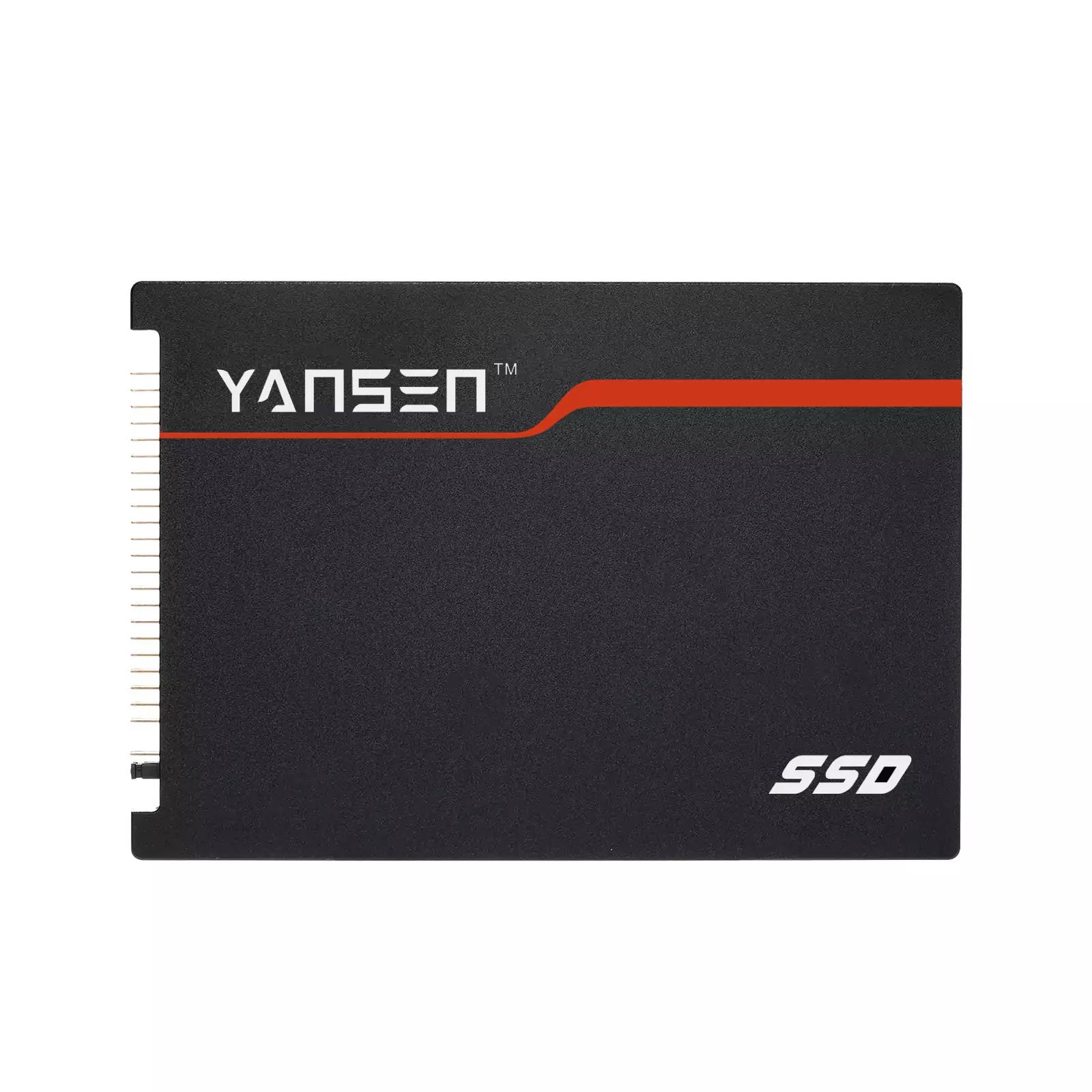 YSPA25-64S - YANSEN