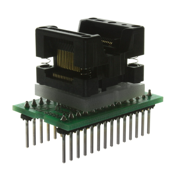PA28SS-P55 - Logical Systems Inc.