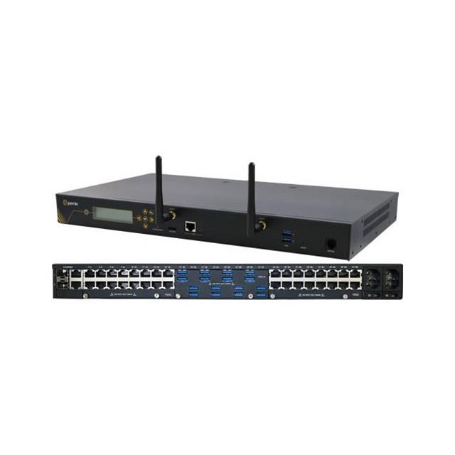 04033644 - Perle Systems