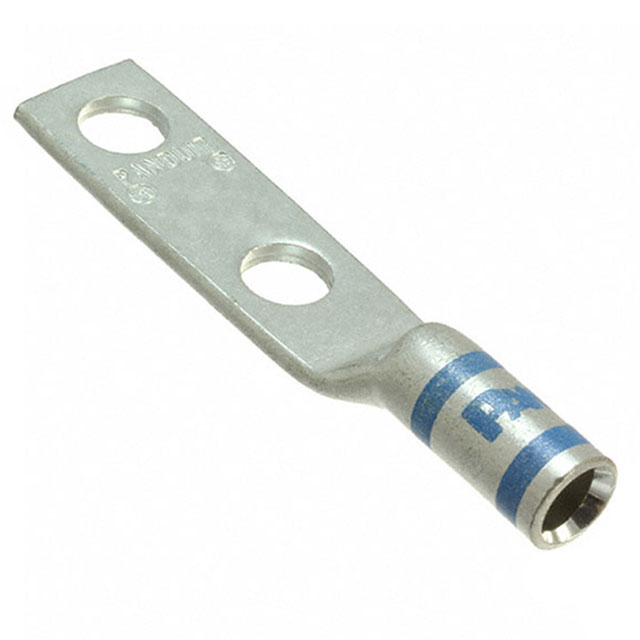 LCDX6-38D-L - Panduit Corporation