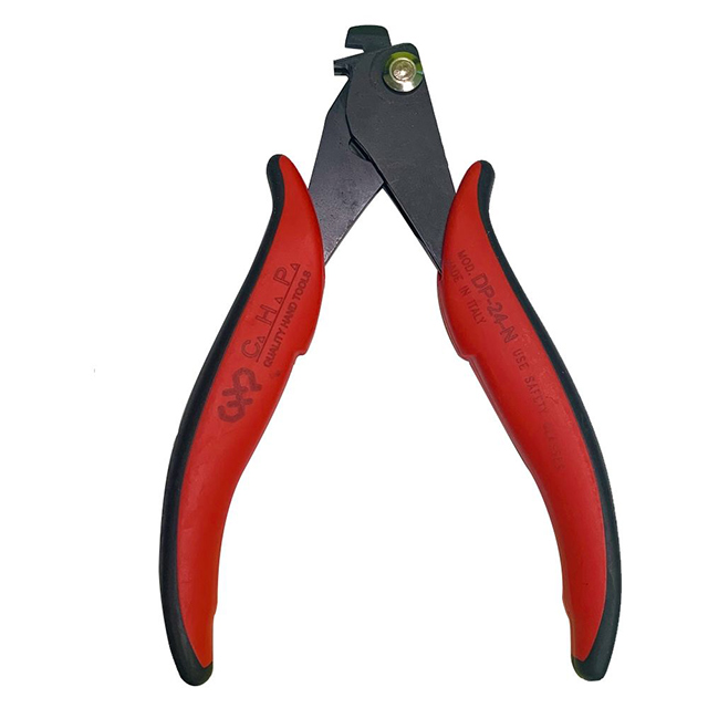 DP-24-N - American Hakko Products, Inc.
