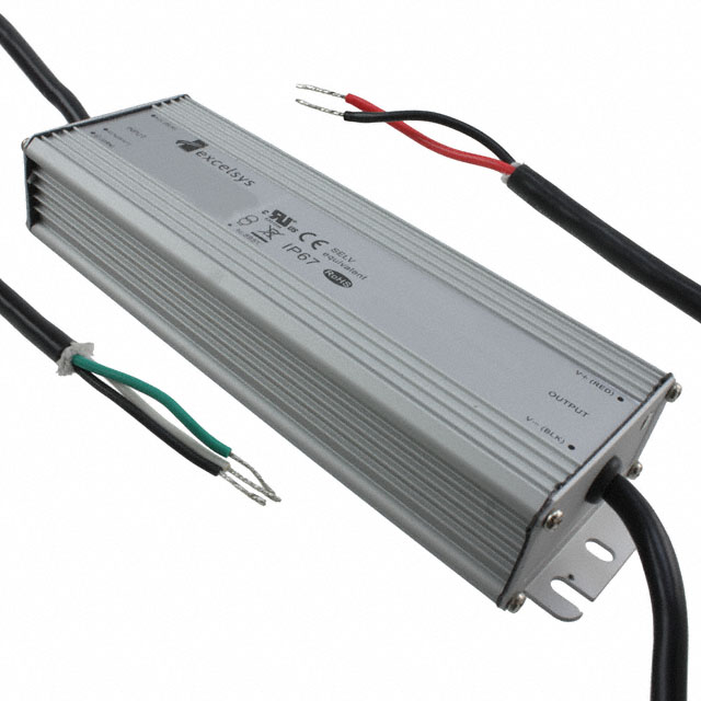 LXC120-0350SW - EXCELSYS / Advanced Energy