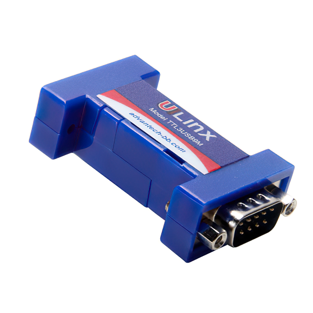 BB-TTL3USB9M - Advantech Corporation